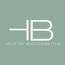 Helenis Biocosmetics logo