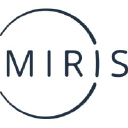 MIRIS logo
