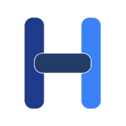 Hands In logo