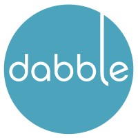 Dabble logo