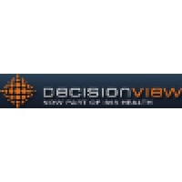 DecisionView logo