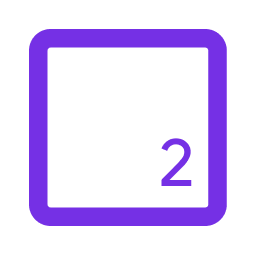Basetwo AI logo
