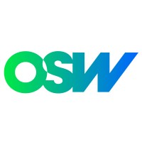 OSW logo