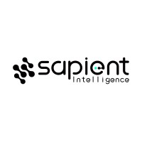 Sapient Intelligence logo
