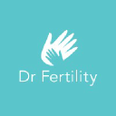 Dr Fertility logo