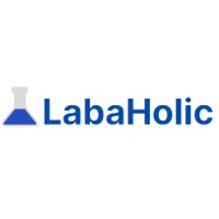 LabaHolic logo