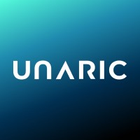 Unaric logo
