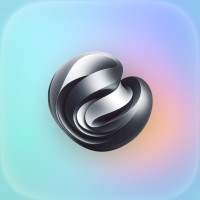 Adaptive logo