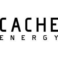 Cache Energy logo