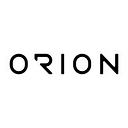 Orion logo