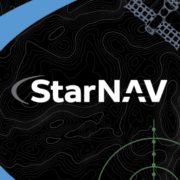 StarNav logo
