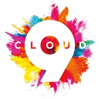 Cloud 9 Leisure logo
