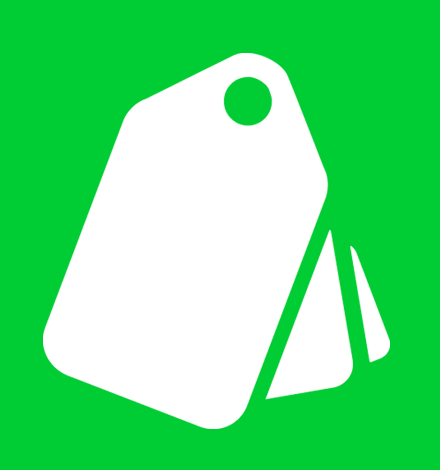 Vendty logo