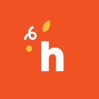 Hooray Foods logo