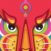 Bang Curry logo