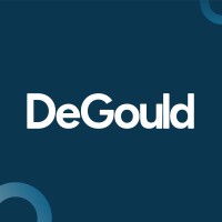 DeGould logo