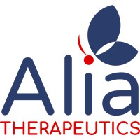 Alia Therapeutics logo