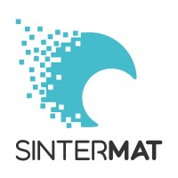 Sintermat logo