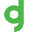 Green Dot Bioplastics logo