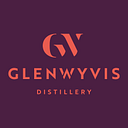 GlenWyvis Distillery logo