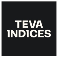 Teva Indices logo