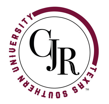 Center for Justice Research logo