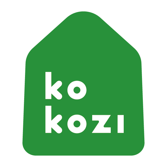 Kokoji logo