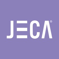 Jeca Energy Bars logo