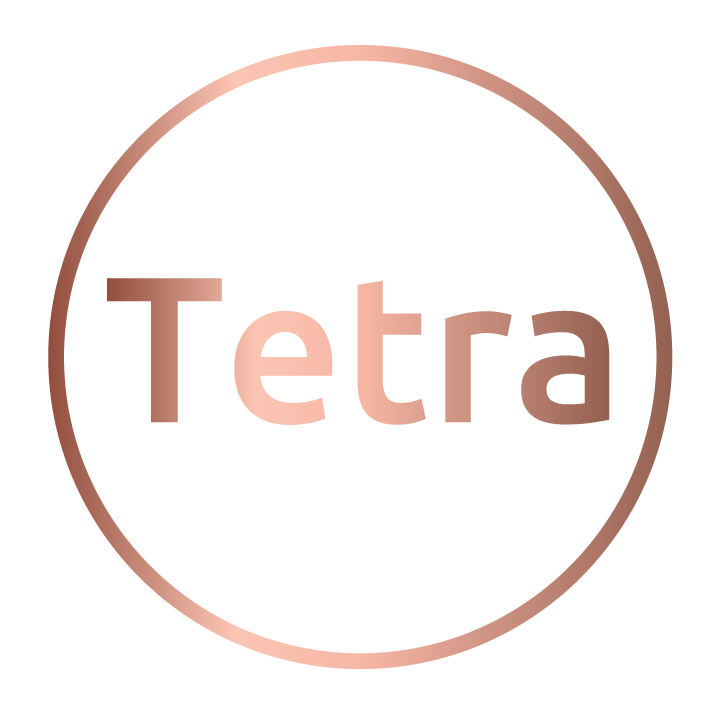 Tetra logo