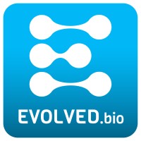 Evolved.Bio logo