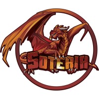 Soteria AI logo