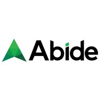 Abide logo
