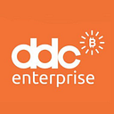 DDC Enterprise logo