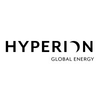Hyperion Global Energy logo
