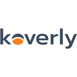 Koverly logo