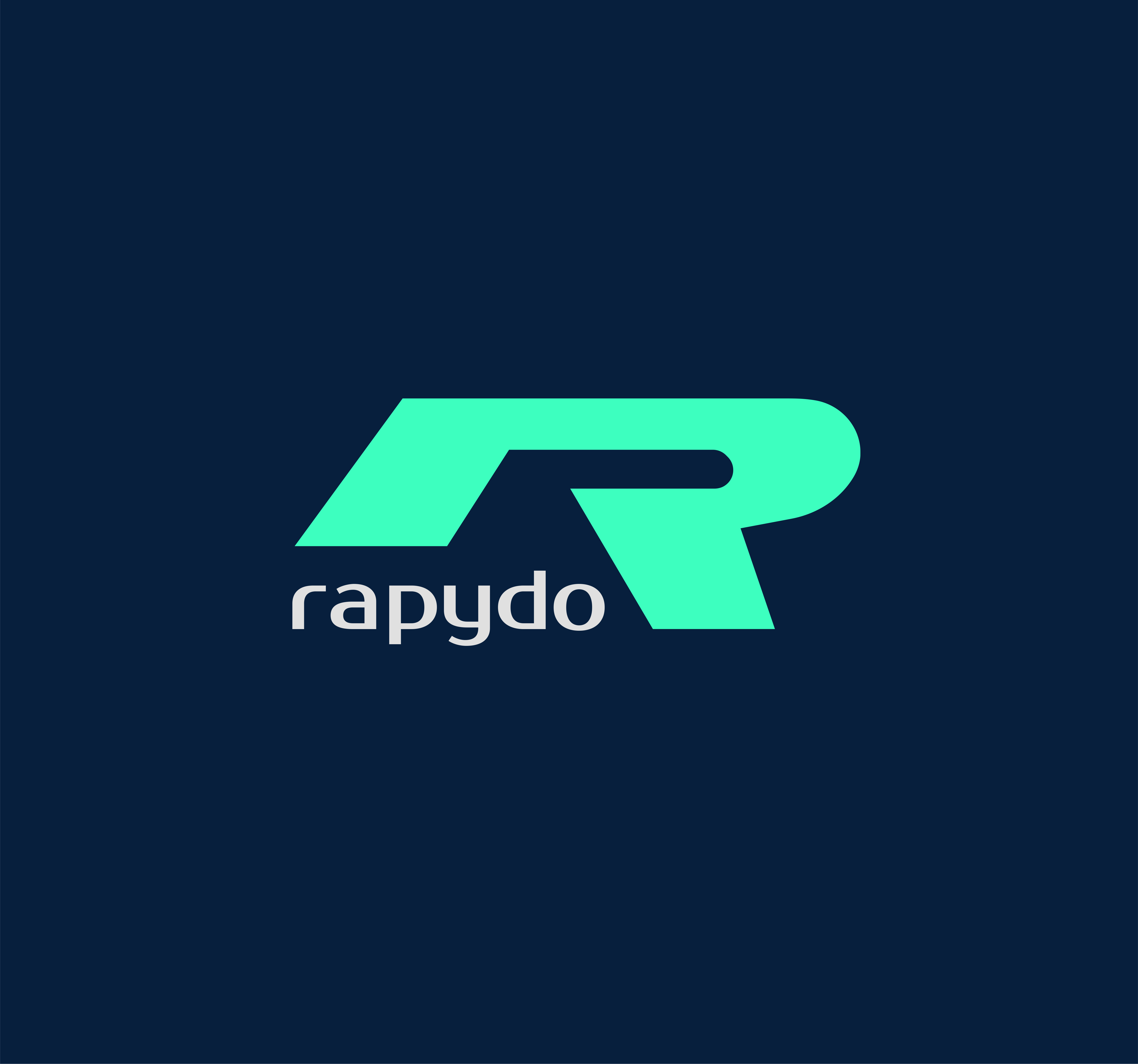 Rapydo logo