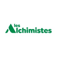 Les Alchimistes logo