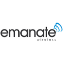 Emanate Wireless logo