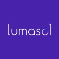 Lumasol logo