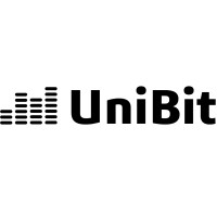 UniBit, Inc. logo