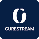 Cure Stream logo