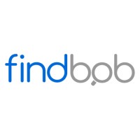 FindBoB logo