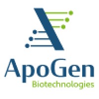 ApoGen Biotechnologies logo