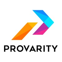 Provarity logo
