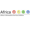 Africa 118 logo