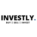 Investly logo