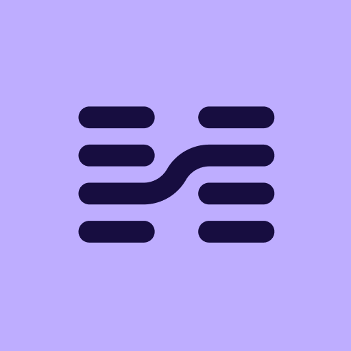 Hudson River Biotechnology logo