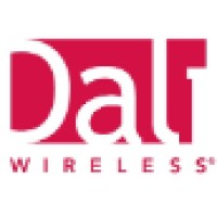 Dali Wireless logo