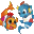 Yujia logo