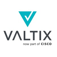 Valtix logo